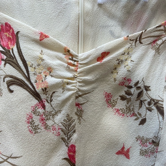 Reformation Dress - Picture 7 of 9